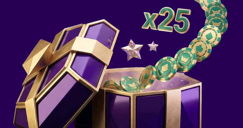 BÄSTA UTLÄNDSKA CASINO BONUSAR logo