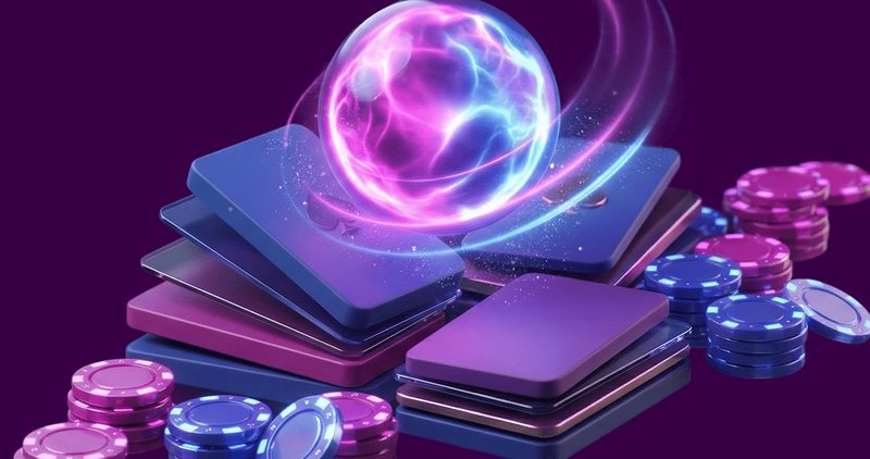 NYA UTLÄNDSKA CASINO logo