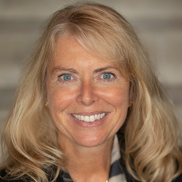 Image for Anna Sjöblom-Hallén, PhD, MBA